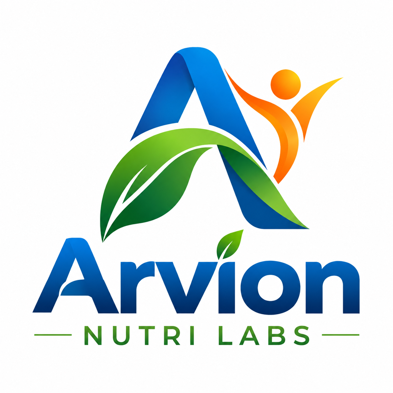 Arvion Nutri Labs