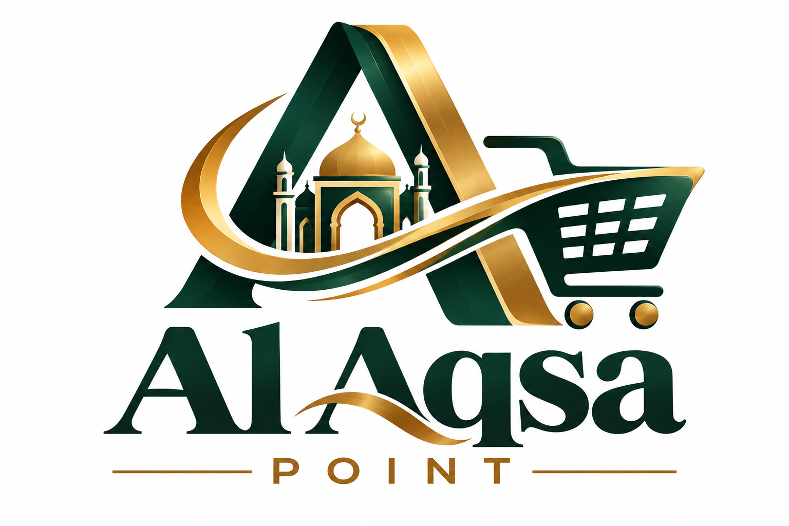 Al Aqsa Point
