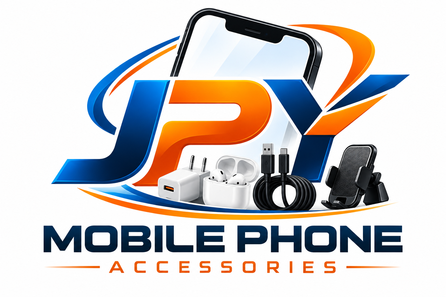 Jpy Mobile Phone Accessories